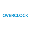 OVERCLOCK SHOP LOGO